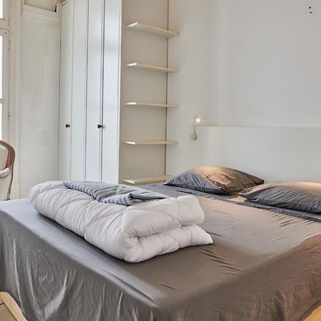 Grand Appartement Au Coeur de Sète Esterno foto