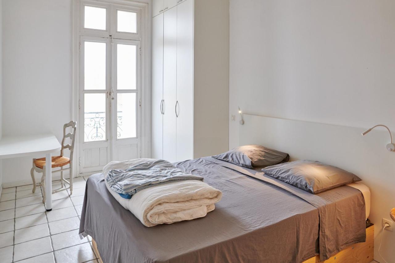 Grand Appartement Au Coeur de Sète Esterno foto