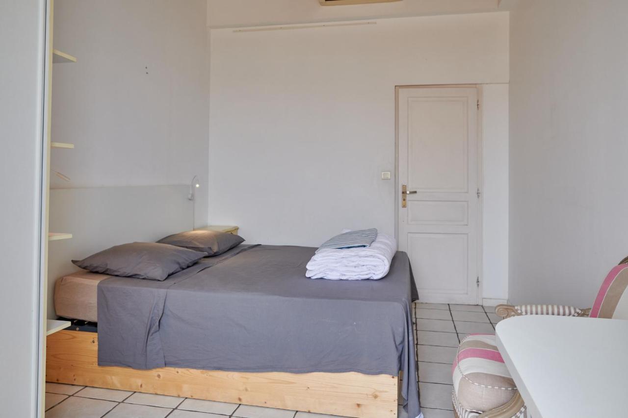 Grand Appartement Au Coeur de Sète Esterno foto