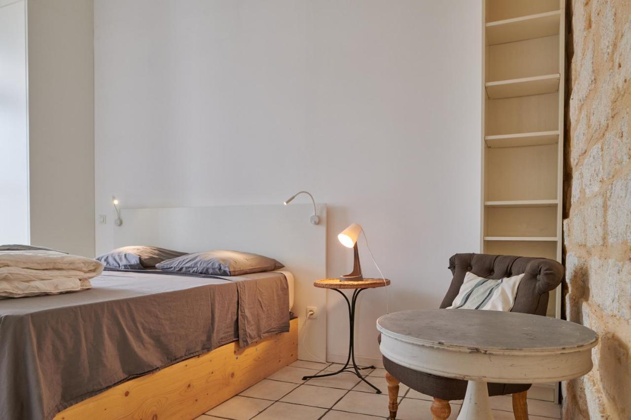 Grand Appartement Au Coeur de Sète Esterno foto