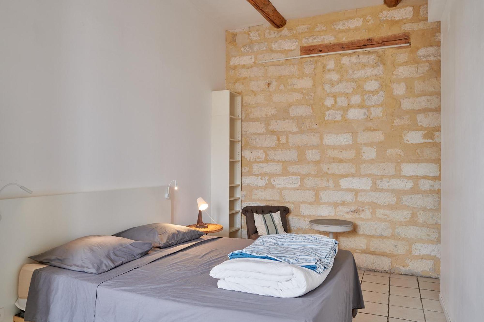 Grand Appartement Au Coeur de Sète Esterno foto