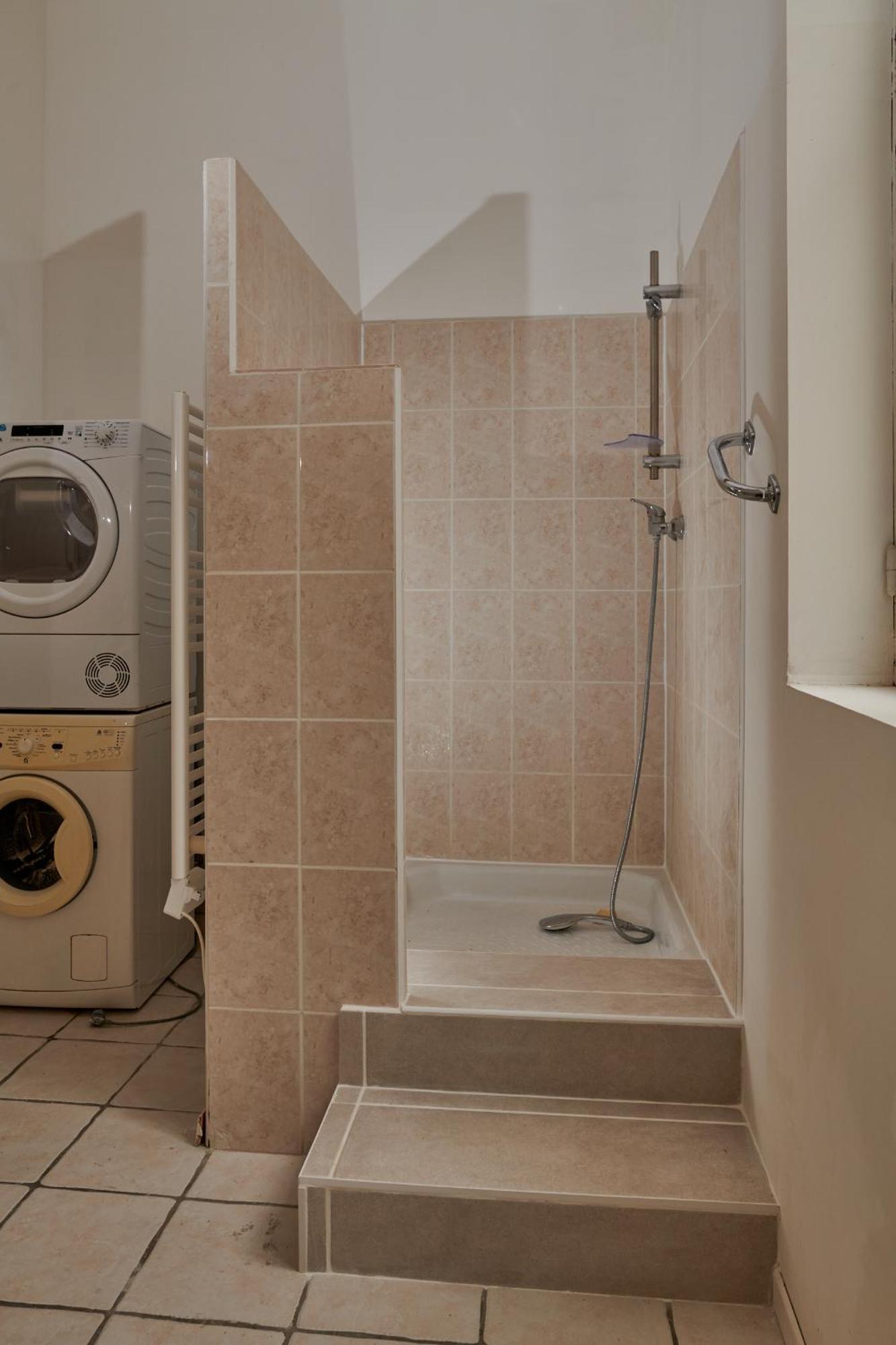 Grand Appartement Au Coeur de Sète Esterno foto